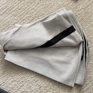Like new Lululemon vinyasa scarf